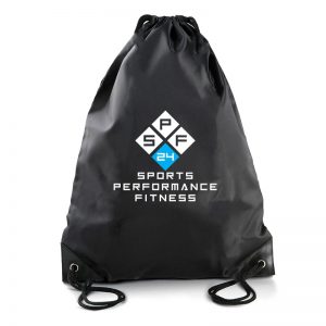 SPF24 Bag